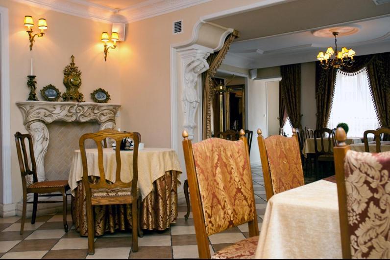 Hotel Maria Helena Szczawno-Zdroj Luaran gambar