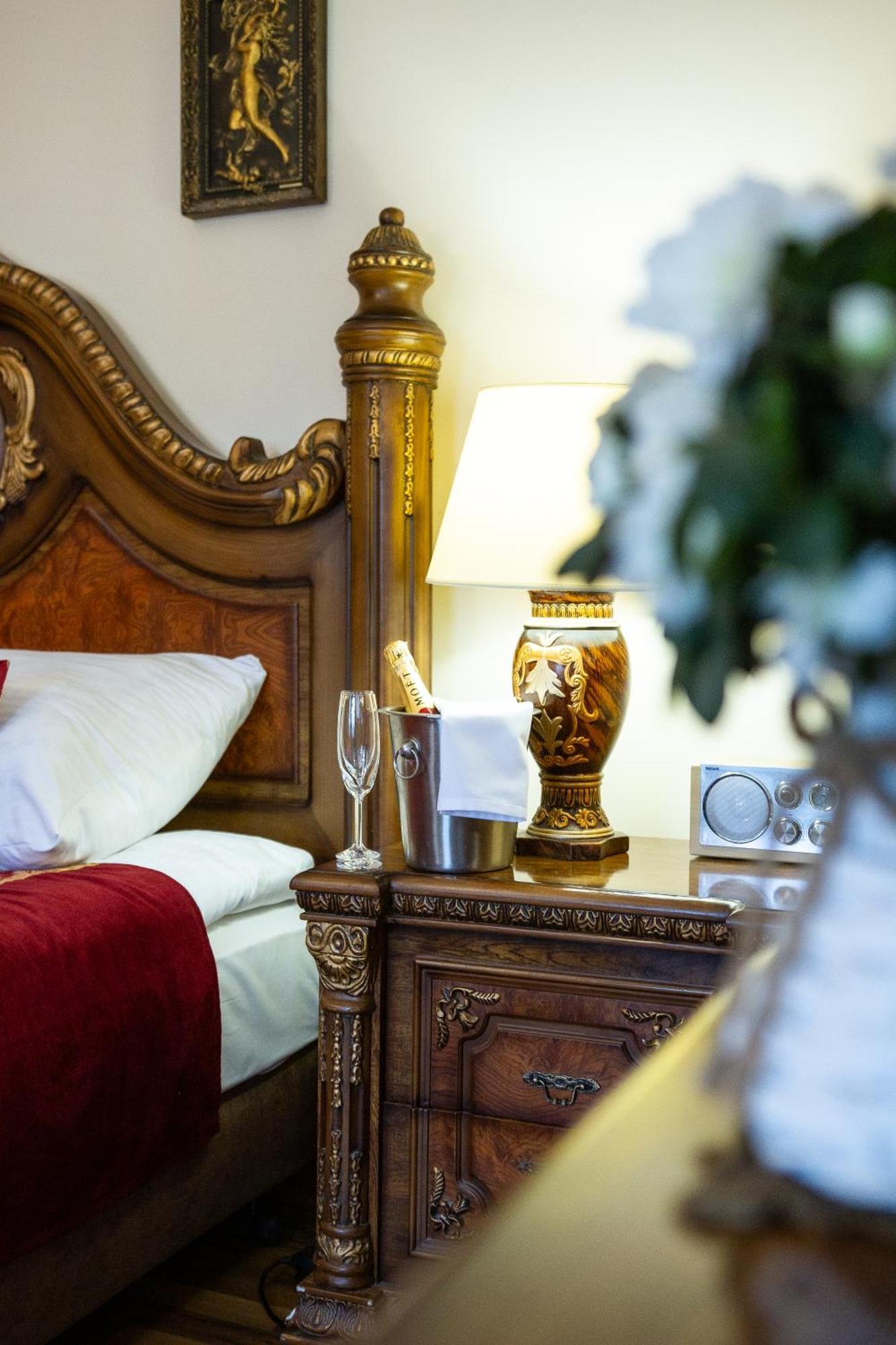 Hotel Maria Helena Szczawno-Zdroj Luaran gambar