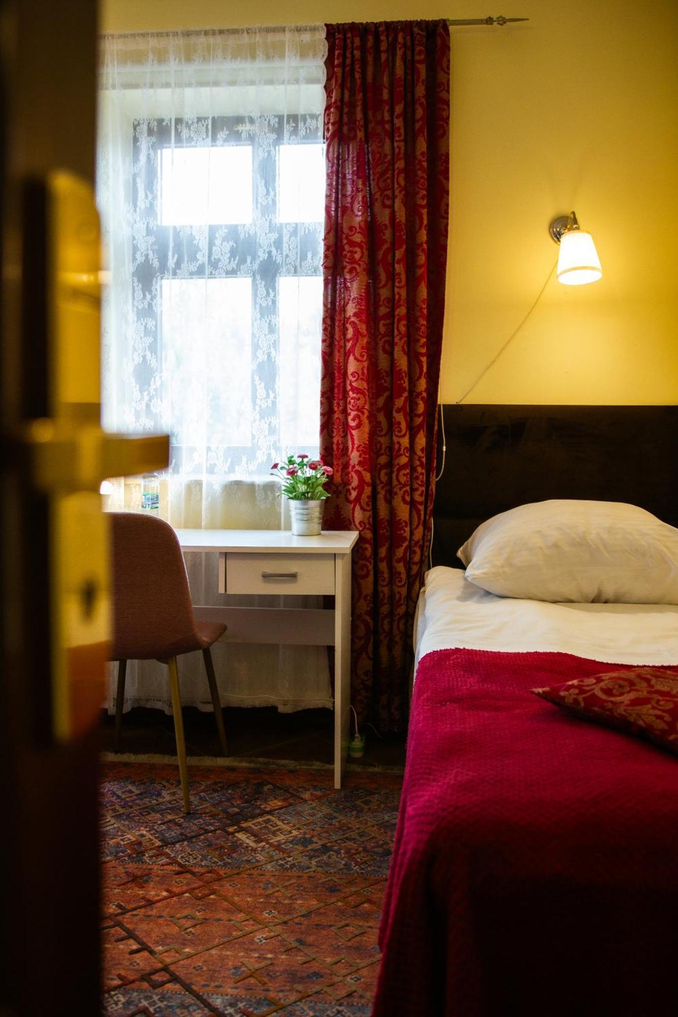 Hotel Maria Helena Szczawno-Zdroj Luaran gambar