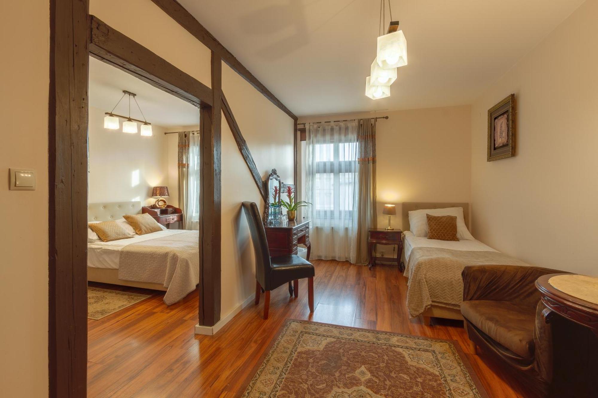 Hotel Maria Helena Szczawno-Zdroj Luaran gambar