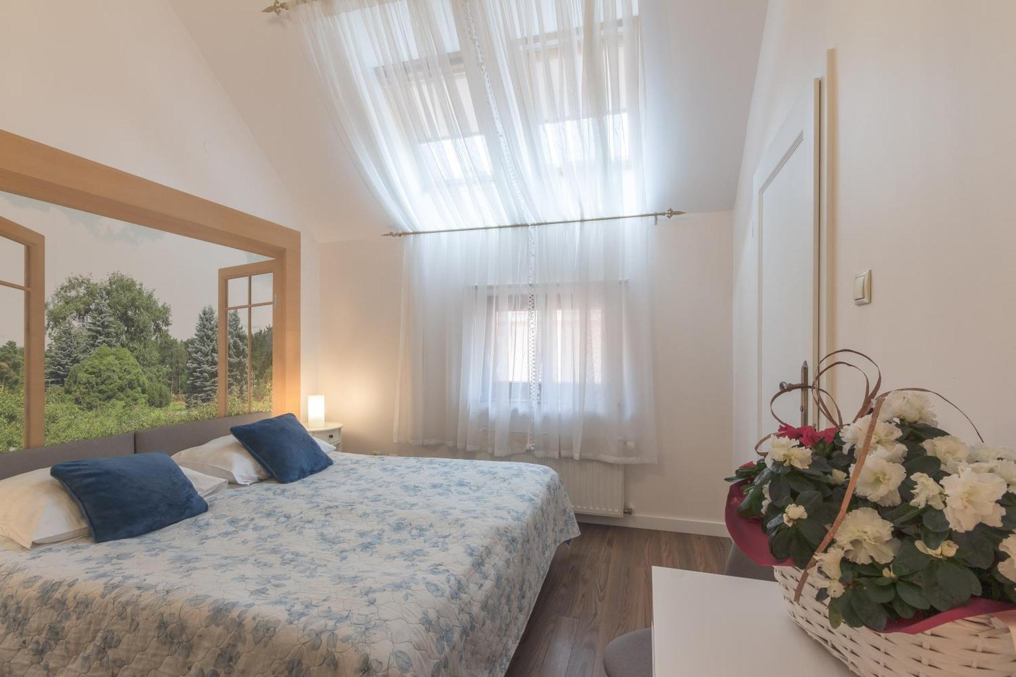 Hotel Maria Helena Szczawno-Zdroj Luaran gambar
