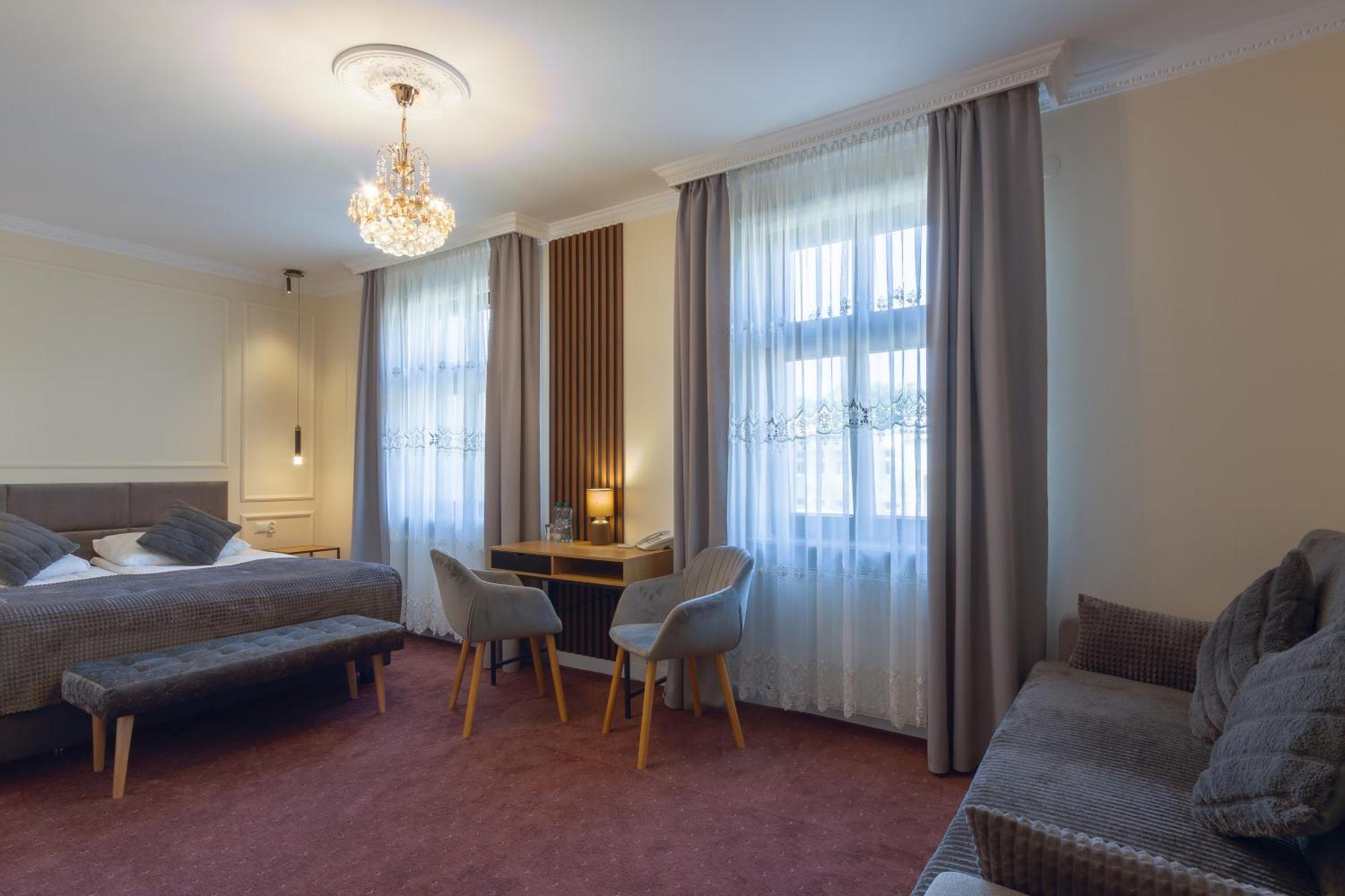 Hotel Maria Helena Szczawno-Zdroj Luaran gambar