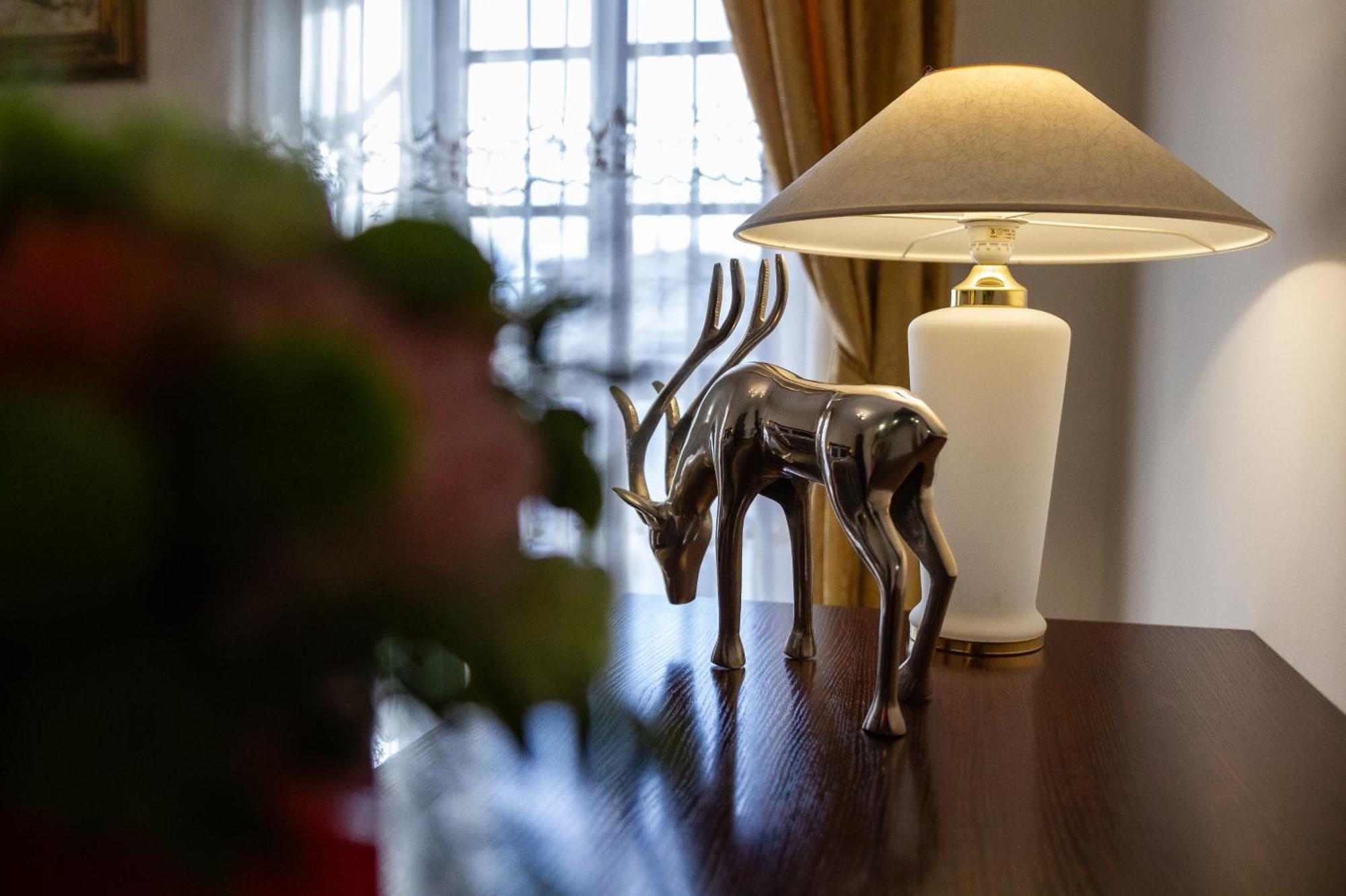 Hotel Maria Helena Szczawno-Zdroj Luaran gambar