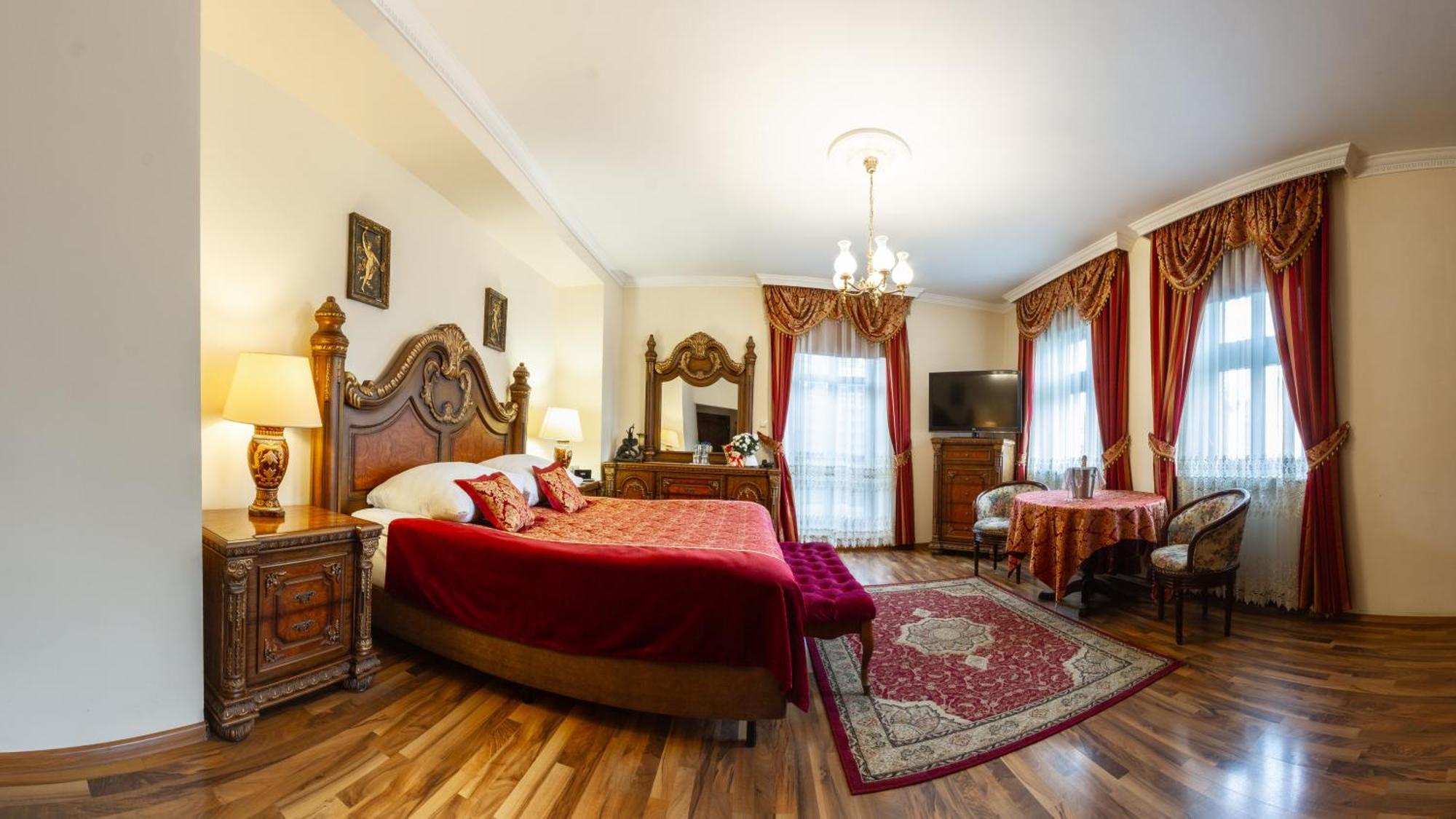 Hotel Maria Helena Szczawno-Zdroj Luaran gambar