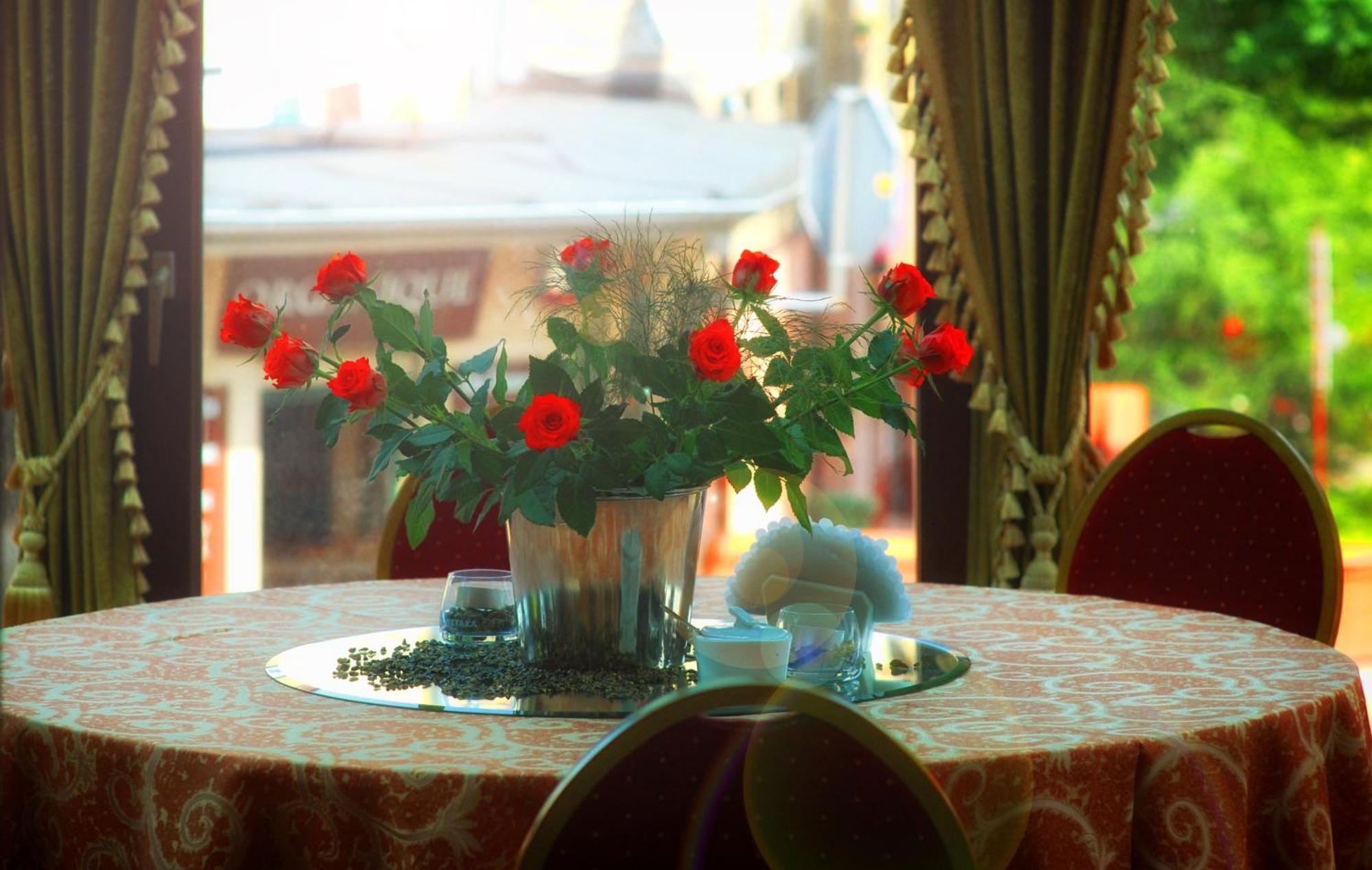 Hotel Maria Helena Szczawno-Zdroj Luaran gambar
