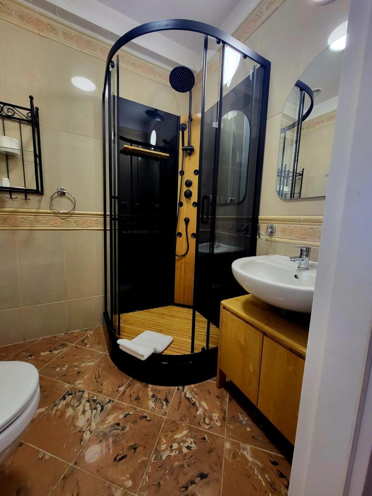 Hotel Maria Helena Szczawno-Zdroj Luaran gambar