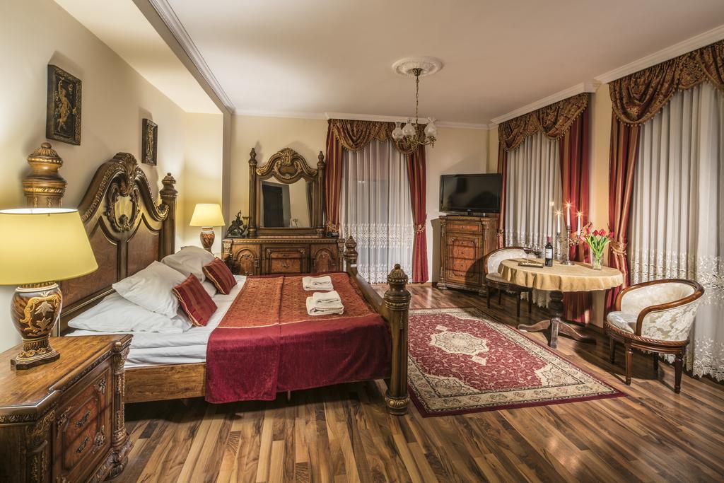 Hotel Maria Helena Szczawno-Zdroj Luaran gambar