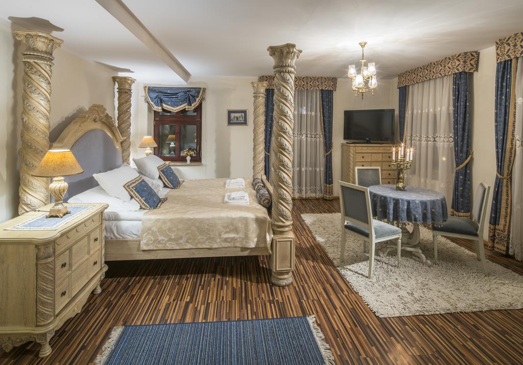 Hotel Maria Helena Szczawno-Zdroj Luaran gambar