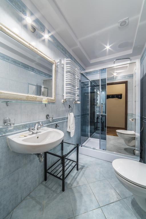 Hotel Maria Helena Szczawno-Zdroj Luaran gambar