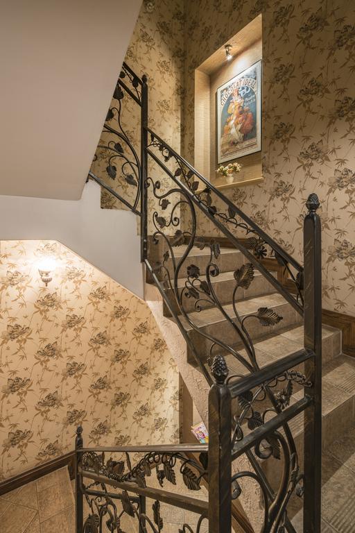 Hotel Maria Helena Szczawno-Zdroj Luaran gambar