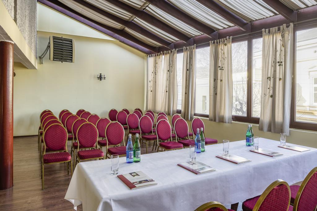 Hotel Maria Helena Szczawno-Zdroj Luaran gambar