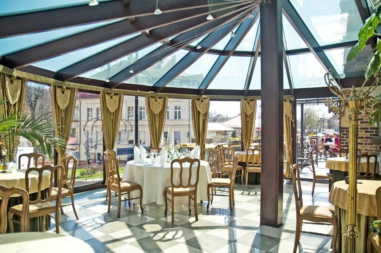 Hotel Maria Helena Szczawno-Zdroj Luaran gambar